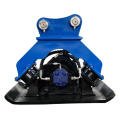 Excavator Vibrating Plate Compactor